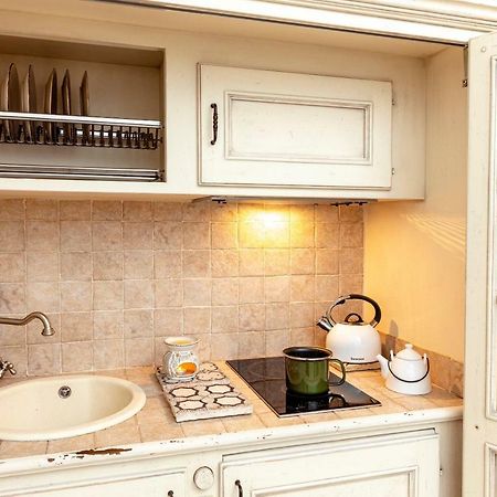 Alesia Luxury Suite Ostuni Exterior foto