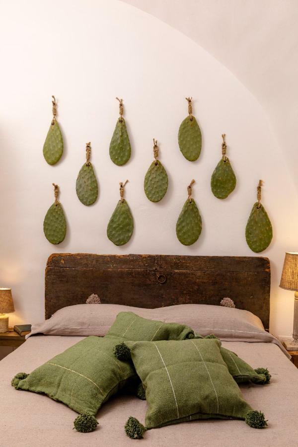 Alesia Luxury Suite Ostuni Exterior foto
